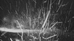 Panorama Vičanov - Tesák