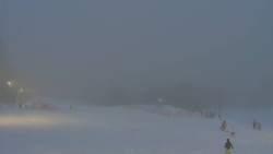 Panorama Vičanov - Tesák