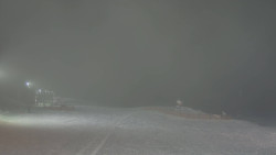 Panorama Vičanov - Tesák