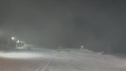 Panorama Vičanov - Tesák