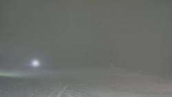 Panorama Vičanov - Tesák