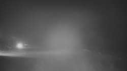 Panorama Vičanov - Tesák