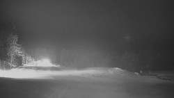 Panorama Vičanov - Tesák