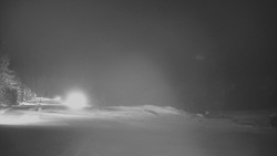 Panorama Vičanov - Tesák