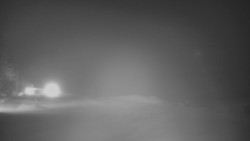 Panorama Vičanov - Tesák