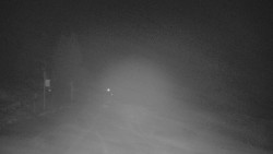 Panorama Vičanov - Tesák