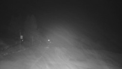 Panorama Vičanov - Tesák