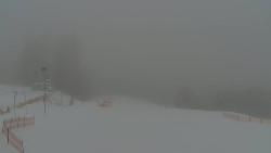 Panorama Vičanov - Tesák