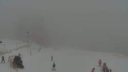 Panorama Vičanov - Tesák