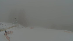 Panorama Vičanov - Tesák