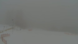 Panorama Vičanov - Tesák