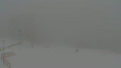 Panorama Vičanov - Tesák