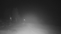 Panorama Vičanov - Tesák