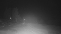 Panorama Vičanov - Tesák