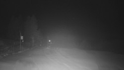 Panorama Vičanov - Tesák