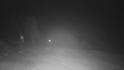 Panorama Vičanov - Tesák