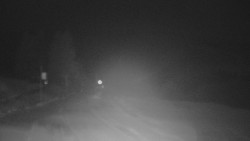 Panorama Vičanov - Tesák