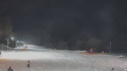 Panorama Vičanov - Tesák