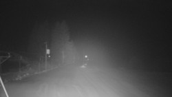 Panorama Vičanov - Tesák