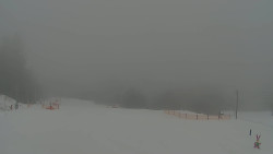 Panorama Vičanov - Tesák