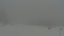 Panorama Vičanov - Tesák