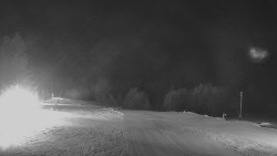 Panorama Vičanov - Tesák