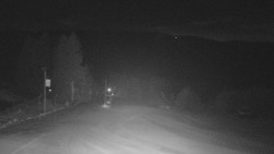 Panorama Vičanov - Tesák