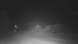 Panorama Vičanov - Tesák