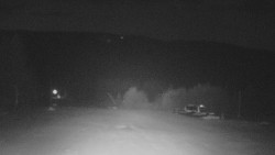 Panorama Vičanov - Tesák