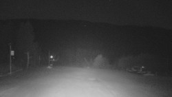 Panorama Vičanov - Tesák