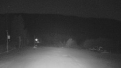 Panorama Vičanov - Tesák