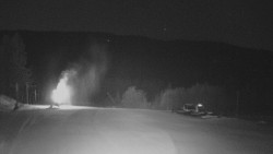 Panorama Vičanov - Tesák