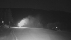 Panorama Vičanov - Tesák