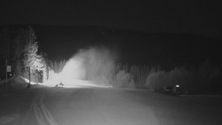 Panorama Vičanov - Tesák