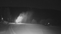 Panorama Vičanov - Tesák