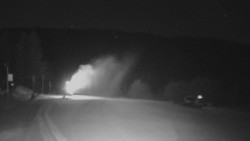 Panorama Vičanov - Tesák