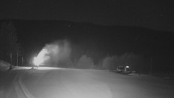 Panorama Vičanov - Tesák