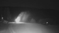 Panorama Vičanov - Tesák