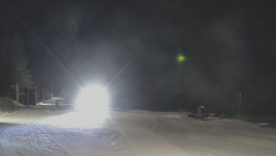 Panorama Vičanov - Tesák