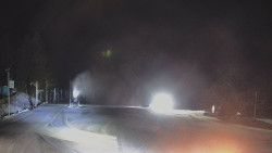 Panorama Vičanov - Tesák