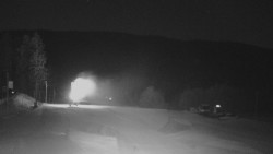 Panorama Vičanov - Tesák