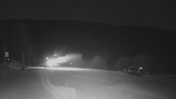 Panorama Vičanov - Tesák