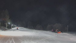 Panorama Vičanov - Tesák