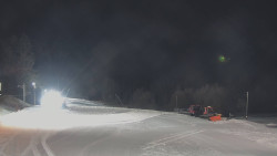 Panorama Vičanov - Tesák