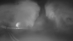 Panorama Vičanov - Tesák