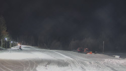 Panorama Vičanov - Tesák