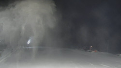 Panorama Vičanov - Tesák