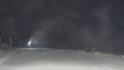 Panorama Vičanov - Tesák