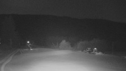 Panorama Vičanov - Tesák