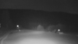 Panorama Vičanov - Tesák